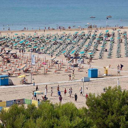 Villa Fernanda Bibione Kültér fotó