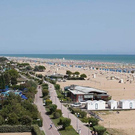 Villa Fernanda Bibione Kültér fotó