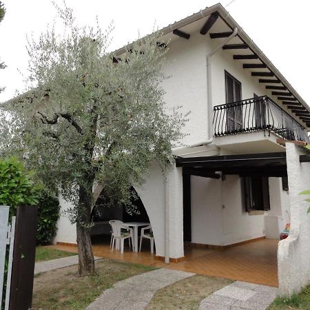 Villa Fernanda Bibione Kültér fotó