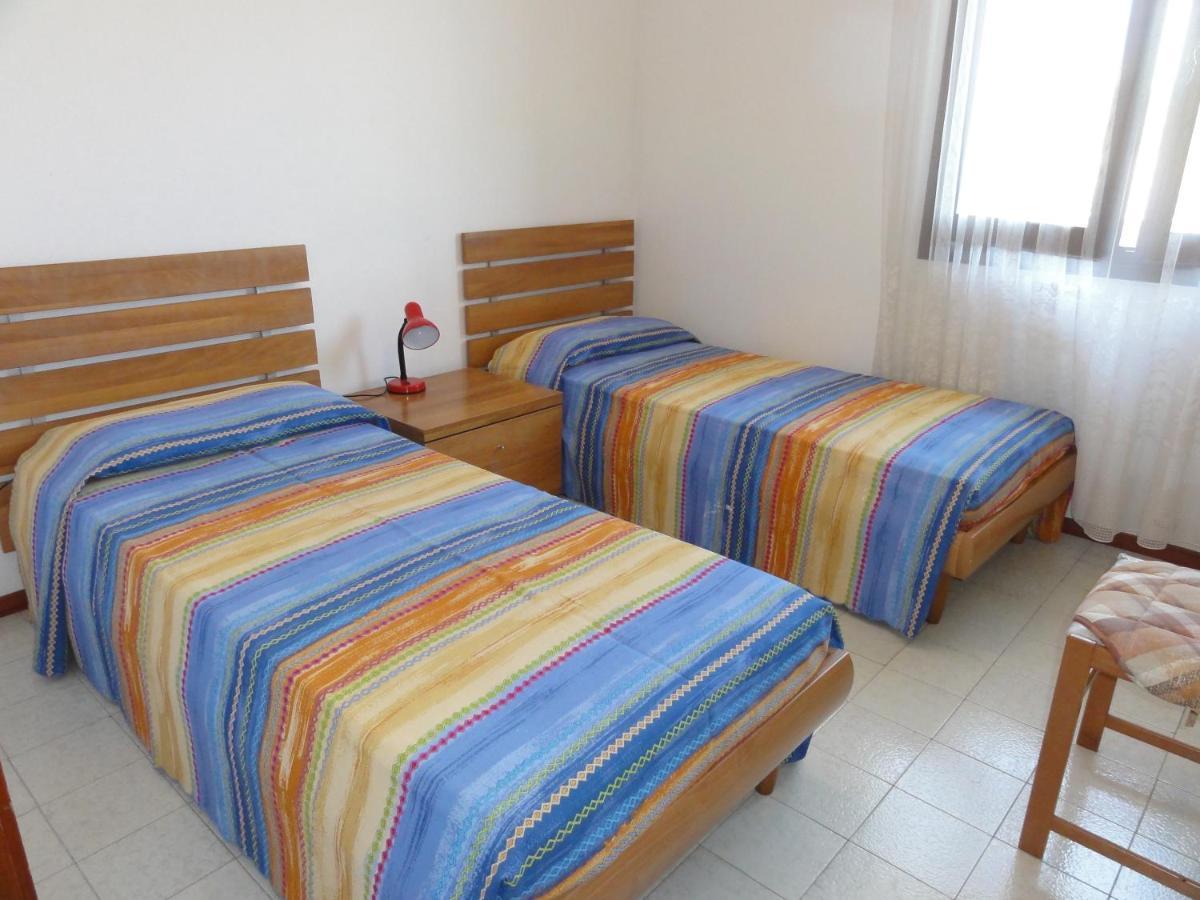 Villa Fernanda Bibione Kültér fotó