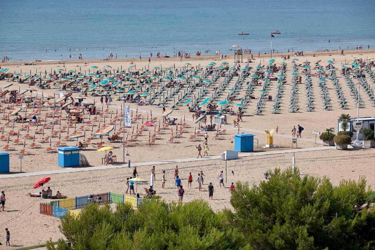 Villa Fernanda Bibione Kültér fotó