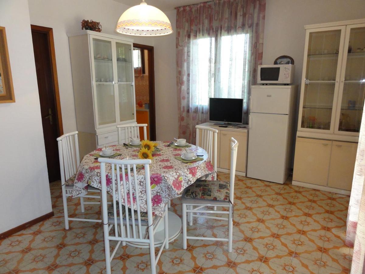 Villa Fernanda Bibione Kültér fotó