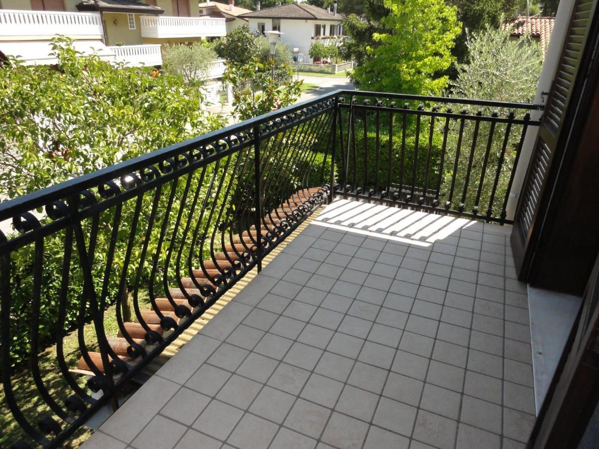 Villa Fernanda Bibione Kültér fotó
