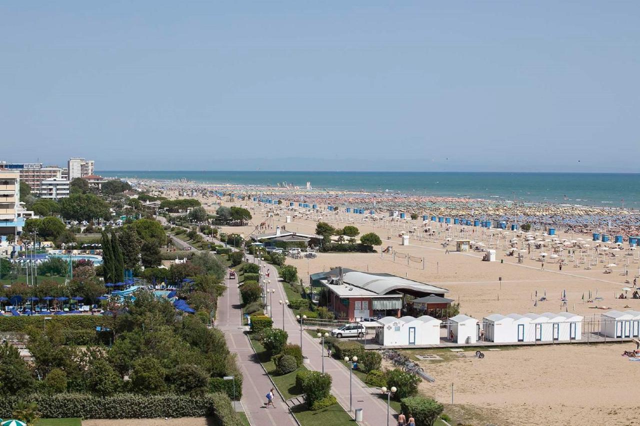 Villa Fernanda Bibione Kültér fotó