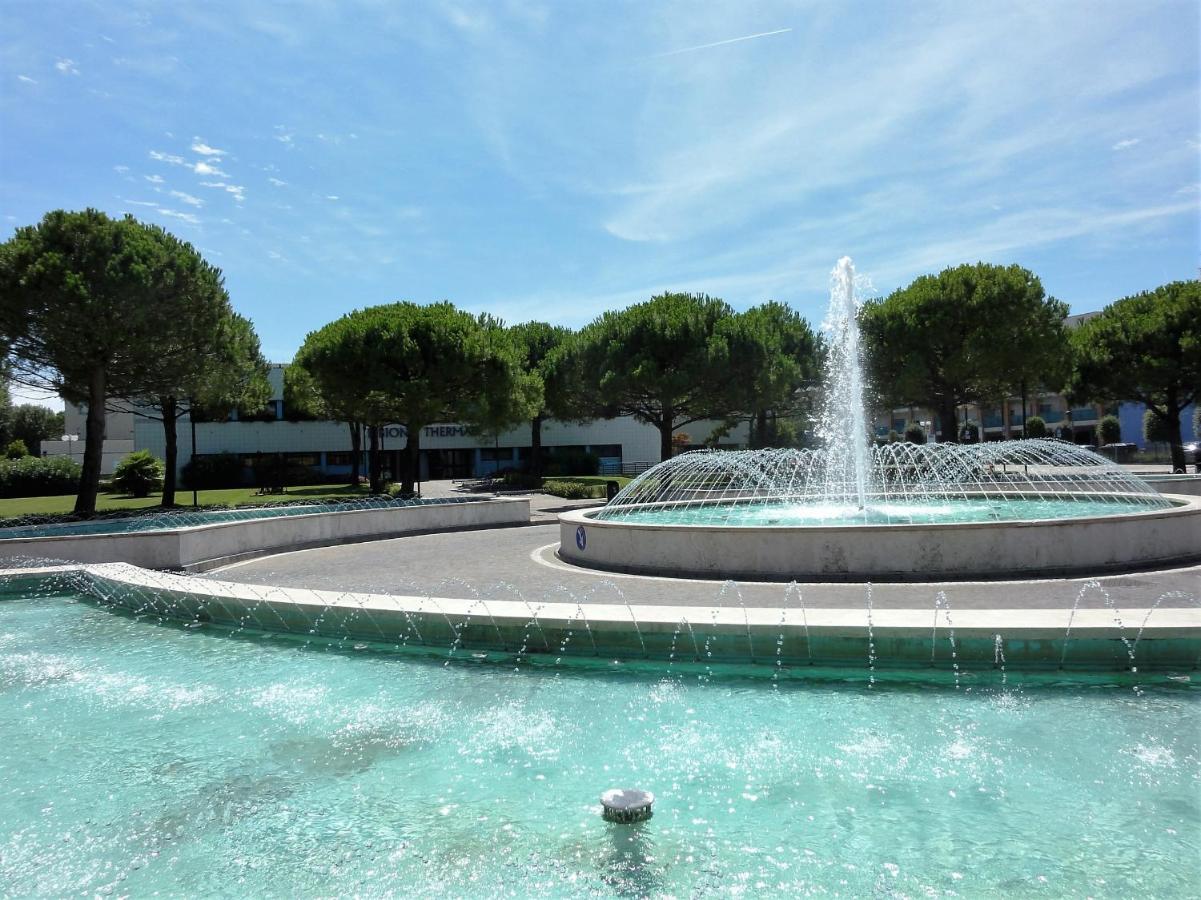 Villa Fernanda Bibione Kültér fotó