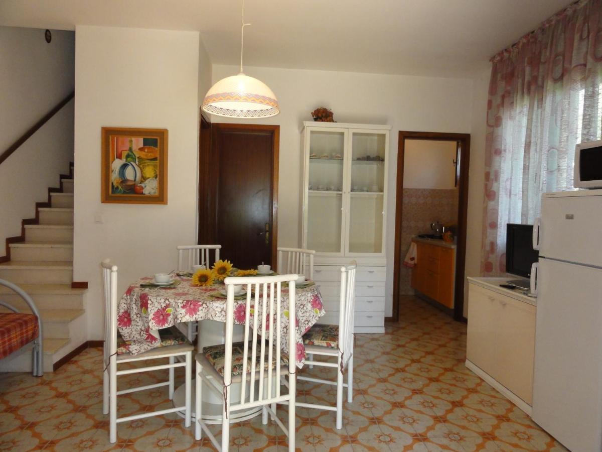 Villa Fernanda Bibione Kültér fotó