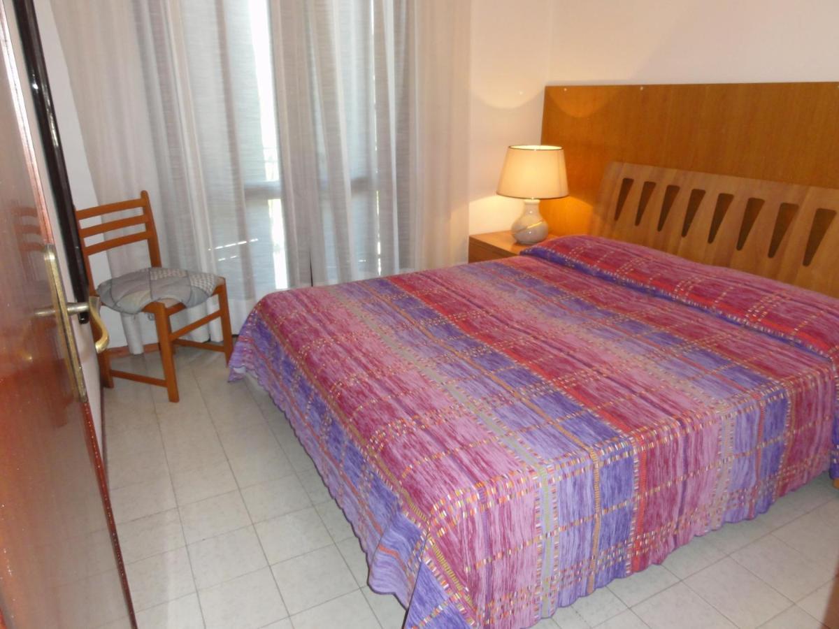 Villa Fernanda Bibione Kültér fotó