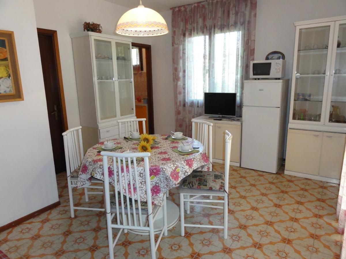 Villa Fernanda Bibione Kültér fotó