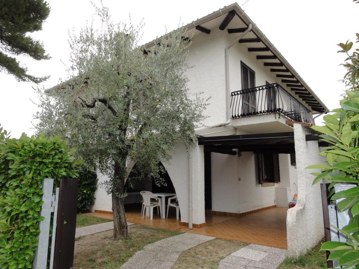 Villa Fernanda Bibione Kültér fotó