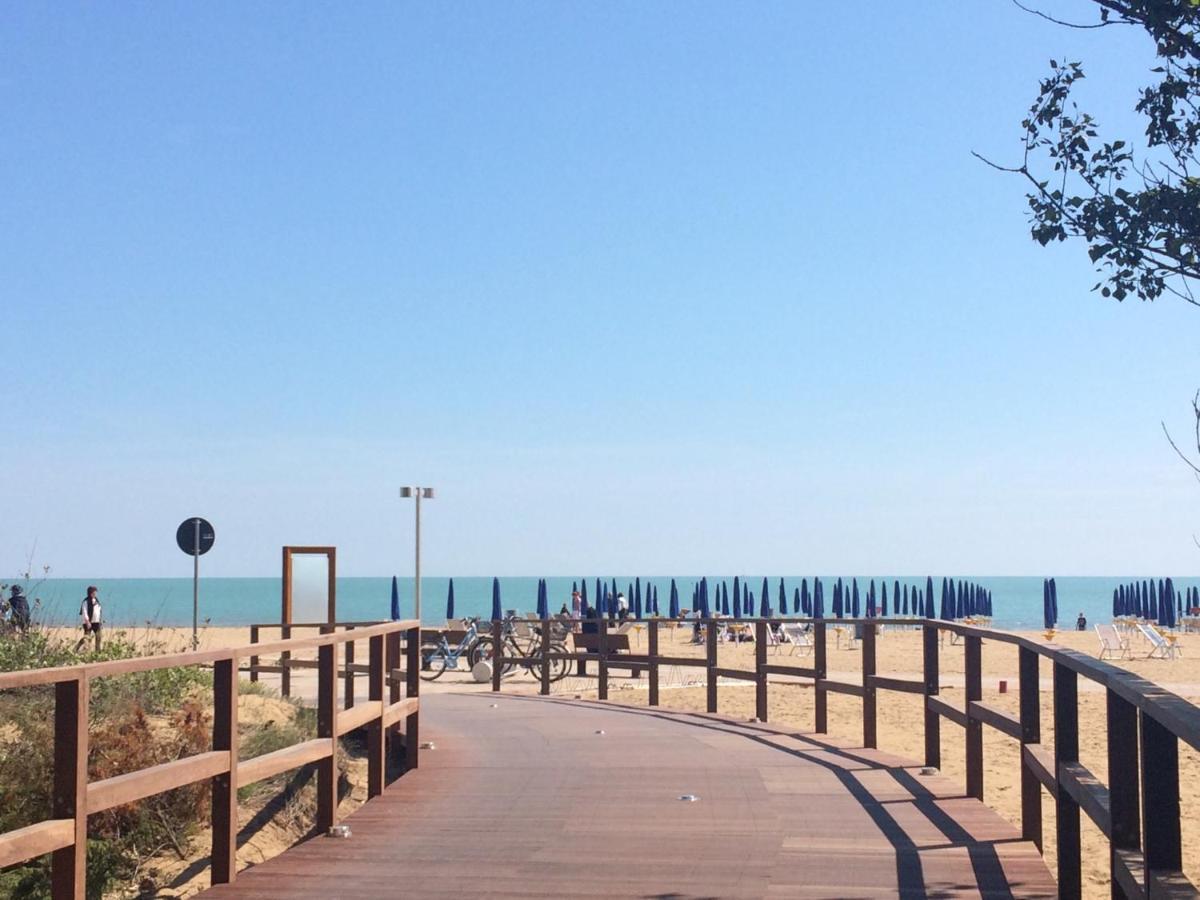 Villa Fernanda Bibione Kültér fotó