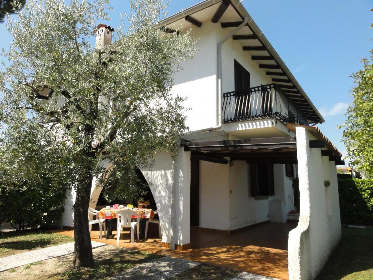Villa Fernanda Bibione Kültér fotó