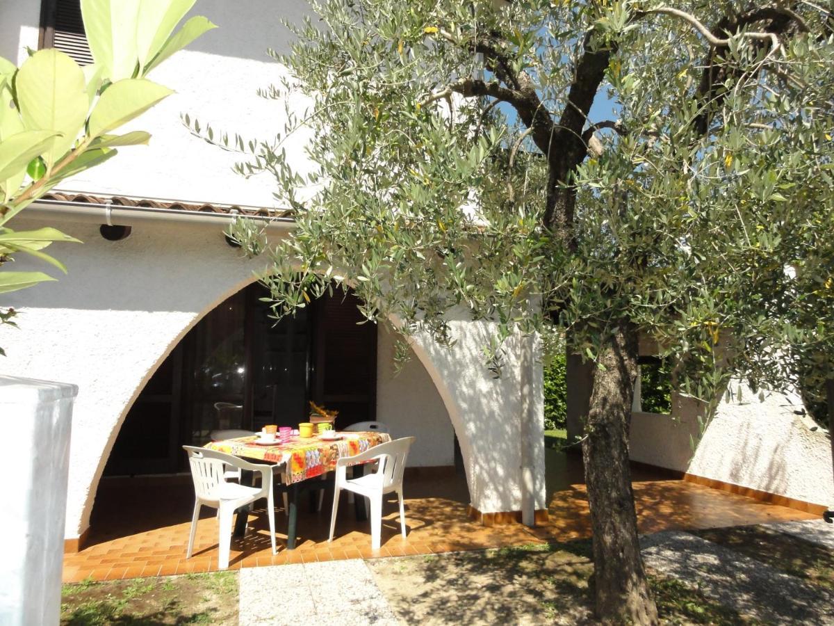 Villa Fernanda Bibione Kültér fotó