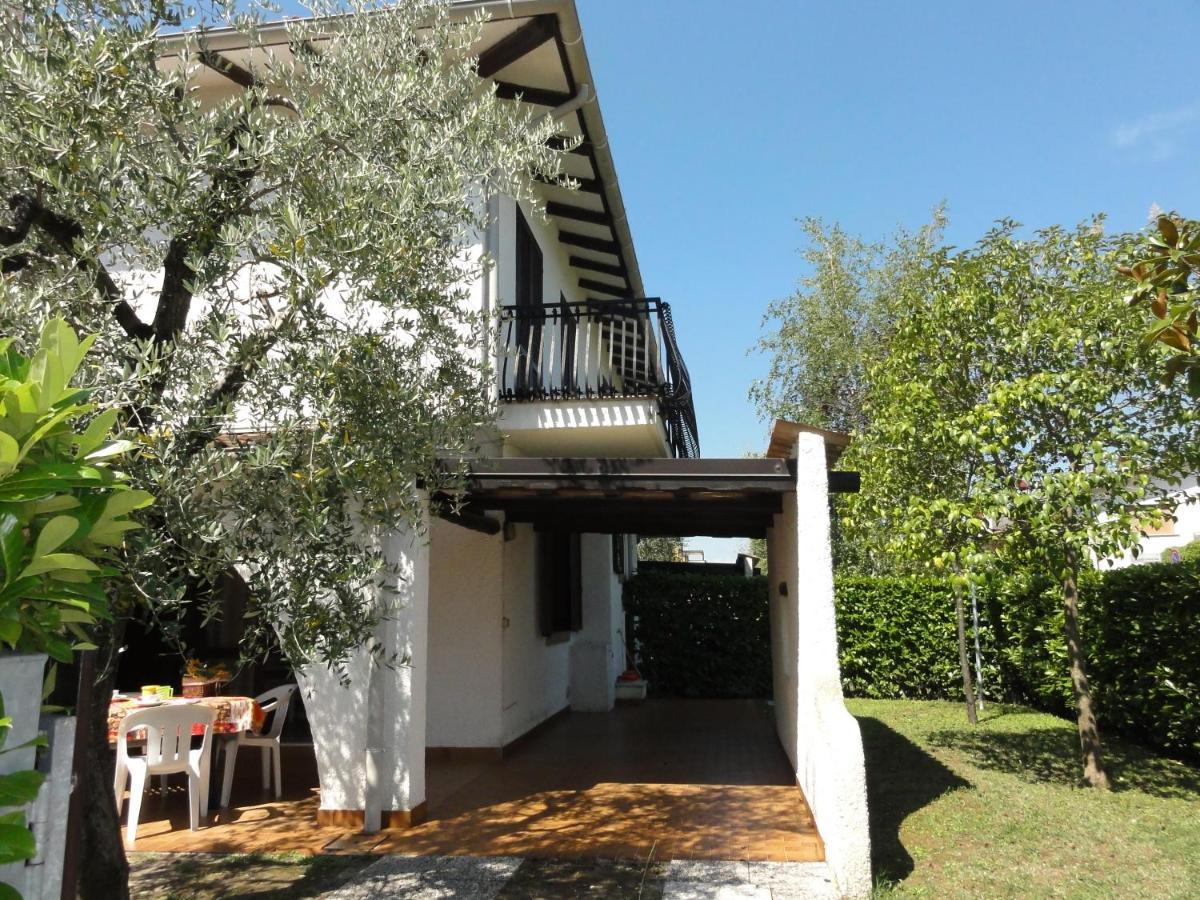 Villa Fernanda Bibione Kültér fotó