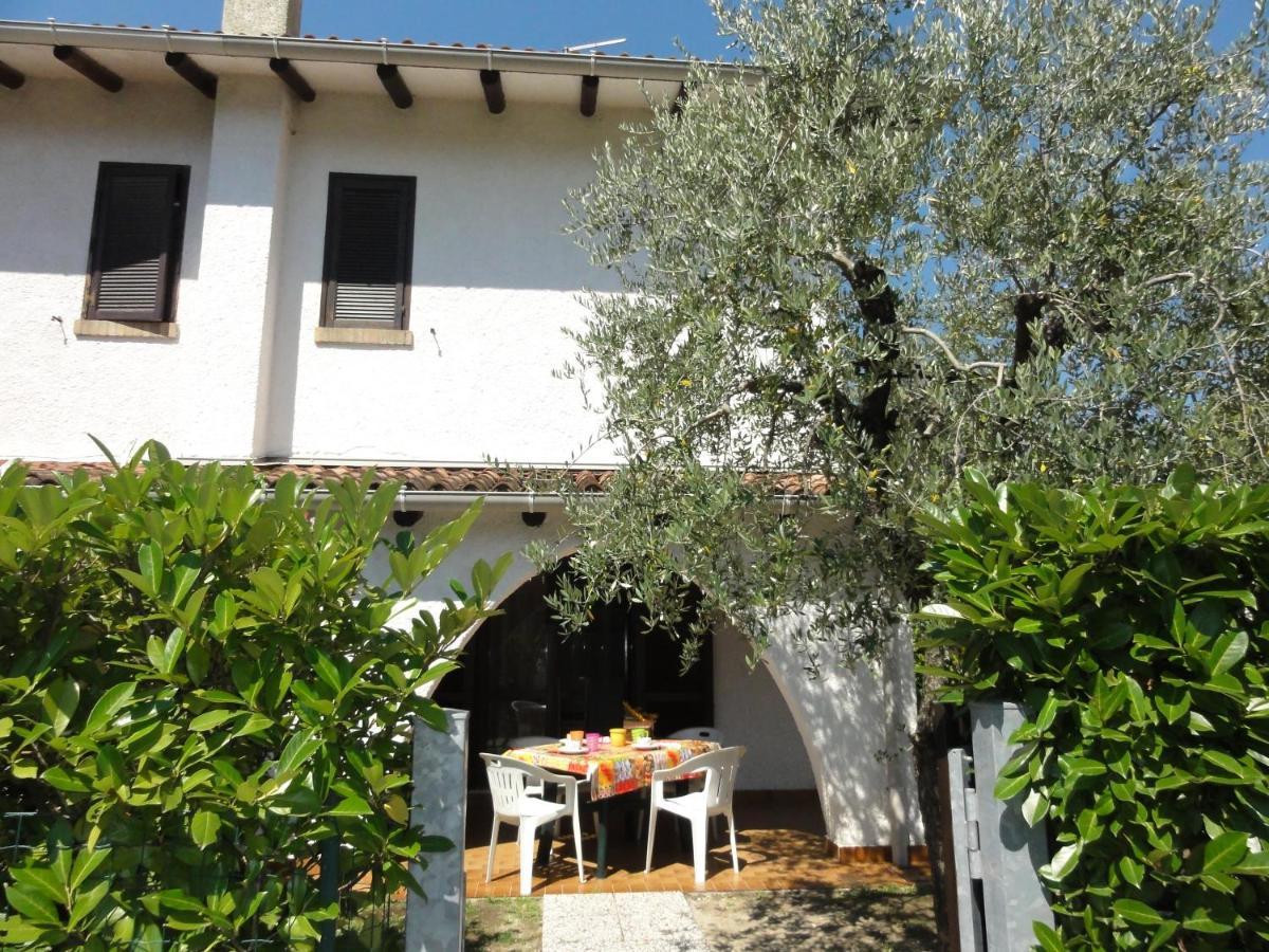 Villa Fernanda Bibione Kültér fotó