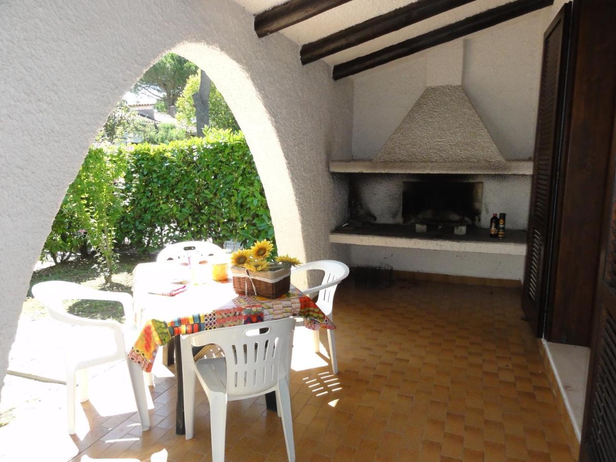 Villa Fernanda Bibione Kültér fotó
